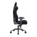 Крісло ігрове GT Racer X-5164 Black (X-5164 Fabric Black) – GT Racer (вид 2)