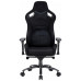 Крісло ігрове GT Racer X-5166 Black (X-5166 Fabric Black) – GT Racer