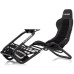 Крісло ігрове Playseat Trophy - Black (RAP.00304) – Playseat