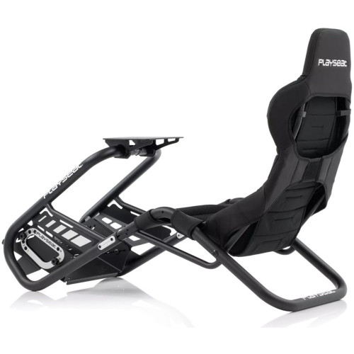 Крісло ігрове Playseat Trophy - Black (RAP.00304) – Playseat (вид 2)