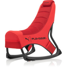 Кресло игровое Playseat PUMA Edition - Red (PPG.00230)