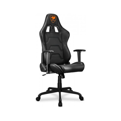 Крісло ігрове Cougar Armor Elite Black – Cougar (вид 1)