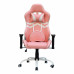 Крісло ігрове Special4You ExtremeRace black/pink (E2929) – Special4You (вид 1)