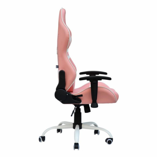 Крісло ігрове Special4You ExtremeRace black/pink (E2929) – Special4You (вид 2)