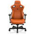 Кресло игровое Anda Seat Kaiser 3 Size XL Orange (AD12YDC-XL-01-O-PV/C) – Anda Seat (вид 1)