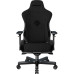 Кресло игровое Anda Seat T-Pro 2 Size XL Black (AD12XLLA-01-B-F) – Anda Seat (вид 2)