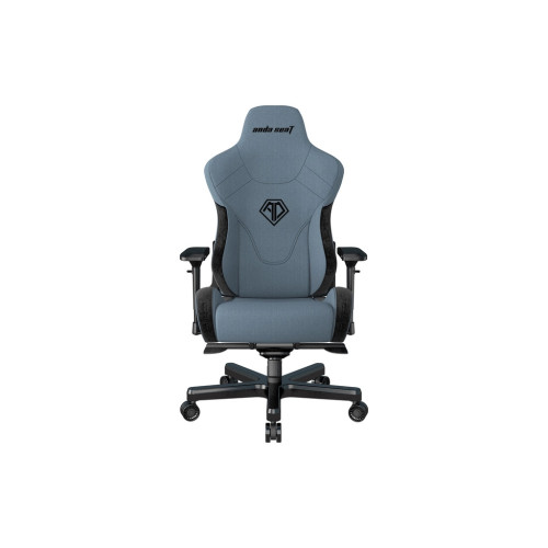Крісло ігрове Anda Seat T-Pro 2 Size XL Blue/Black (AD12XLLA-01-SB-F) – Anda Seat