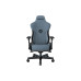 Крісло ігрове Anda Seat T-Pro 2 Size XL Blue/Black (AD12XLLA-01-SB-F) – Anda Seat