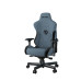 Крісло ігрове Anda Seat T-Pro 2 Size XL Blue/Black (AD12XLLA-01-SB-F) – Anda Seat (вид 2)