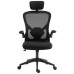 Кресло игровое Sandberg ErgoFusion Gaming Chair Basic Black (640-97) – Sandberg (вид 1)