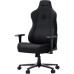 Крісло ігрове Anda Seat Novis Fabric Size XL Dark Gray (AD23-XL-01-GB-F) – Anda Seat (вид 2)