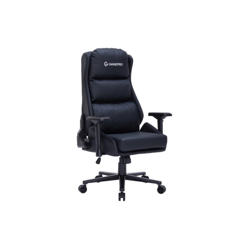 Кресло игровое GamePro GC695B Black (GC695B) – GamePro