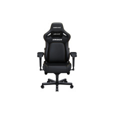 Кресло игровое Anda Seat Kaiser 4 PVC Size L Black (AD12YDDC-L-20-B-PV/C)