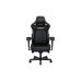 Кресло игровое Anda Seat Kaiser 4 PVC Size L Black (AD12YDDC-L-20-B-PV/C) – Anda Seat