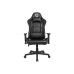 Кресло игровое Gamemax GCR09 Black – GAMEMAX