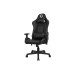 Кресло игровое Gamemax GCR09 Black – GAMEMAX (вид 2)