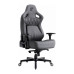 Кресло игровое GT Racer X-0732 Gray (X-0732 Fabric Gray XL) – GT Racer