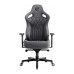 Кресло игровое GT Racer X-0732 Gray (X-0732 Fabric Gray XL) – GT Racer (вид 1)