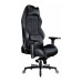 Крісло ігрове GT Racer X-3105 Black (X-3105 Fabric Black) – GT Racer