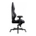 Кресло игровое GT Racer X-3105 Black/Gray (X-3105 Fabric Black/Gray) – GT Racer (вид 2)