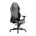 Кресло игровое GT Racer X-3105 Dark Gray (X-3105 Fabric Dark Gray/Gray) – GT Racer (вид 2)