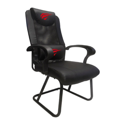 Крісло ігрове Havit HV-GC924 Black (HV-GC924) – Havit
