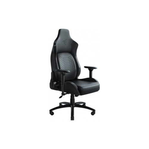 Крісло ігрове Razer Iskur XL Black (RZ38-03950200-R3G1) – Razer (вид 1)