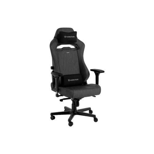 Крісло ігрове Noblechairs HERO ST TX Gaming Chair Anthracite (NBL-HRO-ST-ATC) – Noblechairs