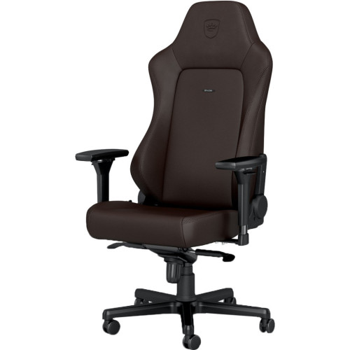 Кресло игровое Noblechairs HERO Java Edition (NBL-HRO-PU-JED) – Noblechairs
