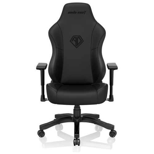Крісло ігрове Anda Seat Phantom 3 Size L Black/Black (AD18Y-06-B-PV/C-B01) – Anda Seat (вид 1)