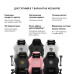 Крісло ігрове Anda Seat Phantom 3 Size L Black/Black (AD18Y-06-B-PV/C-B01) – Anda Seat (вид 2)