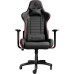 Крісло ігрове GamePro Rush Black/Red (GC-575-Black-Red) – GamePro