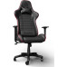 Крісло ігрове GamePro Rush Black/Red (GC-575-Black-Red) – GamePro (вид 1)