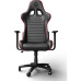 Крісло ігрове GamePro Rush Black/Red (GC-575-Black-Red) – GamePro (вид 2)