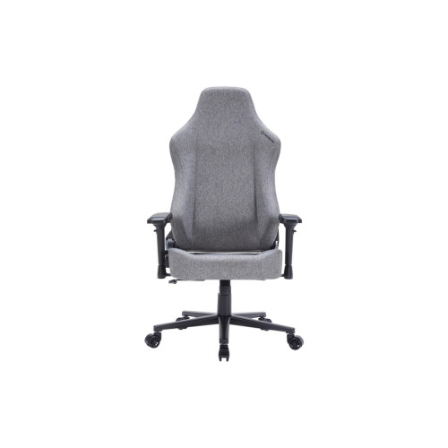 Крісло ігрове GamePro FGC750DG Size L Fabric Dark Gray (FGC750DG) – GamePro (вид 1)