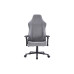 Крісло ігрове GamePro FGC750DG Size L Fabric Dark Gray (FGC750DG) – GamePro (вид 1)