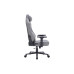 Крісло ігрове GamePro FGC750DG Size L Fabric Dark Gray (FGC750DG) – GamePro (вид 2)