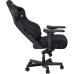Кресло игровое Anda Seat Kaiser 4 Fabric Size L Black (AD12YDDC-L-20-B-CF) – Anda Seat (вид 2)
