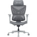 Крісло ігрове Anda Seat X-Air Pro Size XL Mesh Gray Twilight (AD-WY-01-GGSP-G01) – Anda Seat