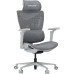 Крісло ігрове Anda Seat X-Air Pro Size XL Mesh Gray Twilight (AD-WY-01-GGSP-G01) – Anda Seat (вид 1)