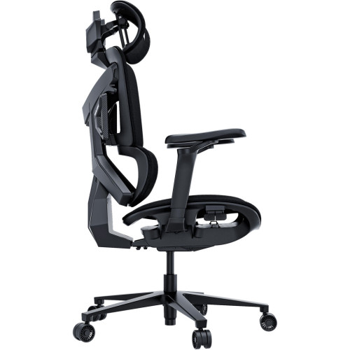 Крісло ігрове Anda Seat X-Air Pro Size XL Mesh Space Black (AD-WY-01-BBB-B01) – Anda Seat (вид 2)
