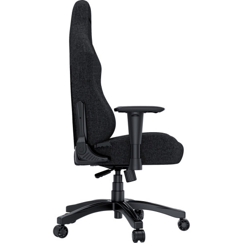Крісло ігрове Anda Seat Luna fabric Size L Dark Grey (AD18-44-GB-F) – Anda Seat (вид 2)