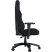 Крісло ігрове Anda Seat Luna fabric Size L Dark Grey (AD18-44-GB-F) – Anda Seat (вид 2)