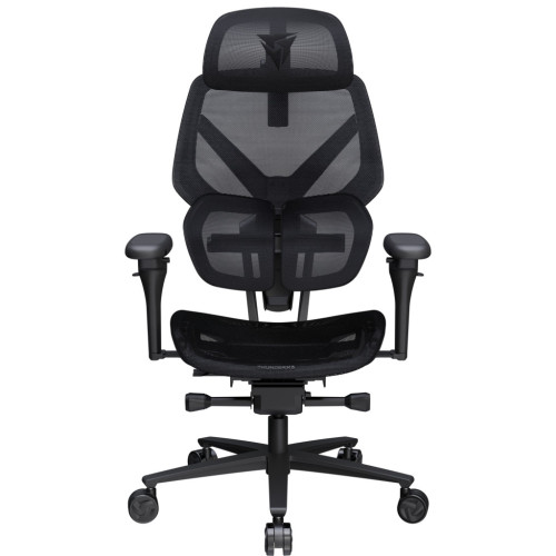 Крісло ігрове TX3 Flex Pro Mesh Black (TEGC-3076101.12) – TX3