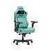 Кресло игровое Anda Seat Kaiser 4 V2 PVC Size XL Green (AD12YDDC-XLL-20-E-PV/C-03) – Anda Seat (вид 1)