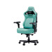 Кресло игровое Anda Seat Kaiser 4 V2 PVC Size XL Green (AD12YDDC-XLL-20-E-PV/C-03) – Anda Seat (вид 2)