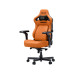 Кресло игровое Anda Seat Kaiser 4 V2 PVC Size XL Orange (AD12YDDC-XLL-20-O-PV/C-03) – Anda Seat (вид 2)
