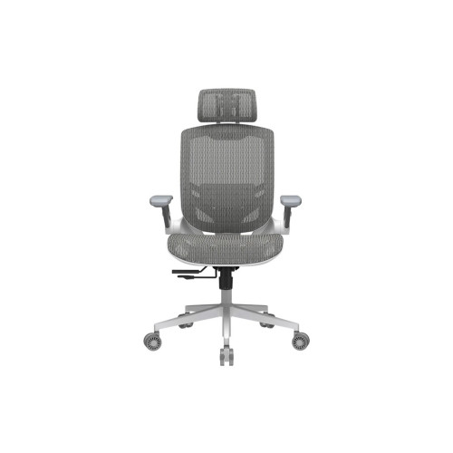 Кресло игровое Cougar Speeder One White (SPEEDER ONE White) – Cougar