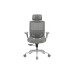 Кресло игровое Cougar Speeder One White (SPEEDER ONE White) – Cougar