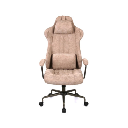 Крісло ігрове Аклас Варяг Tilt (ZO-08 Coffee) (00172369) – АКЛАС (вид 1)